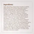 All ingredients