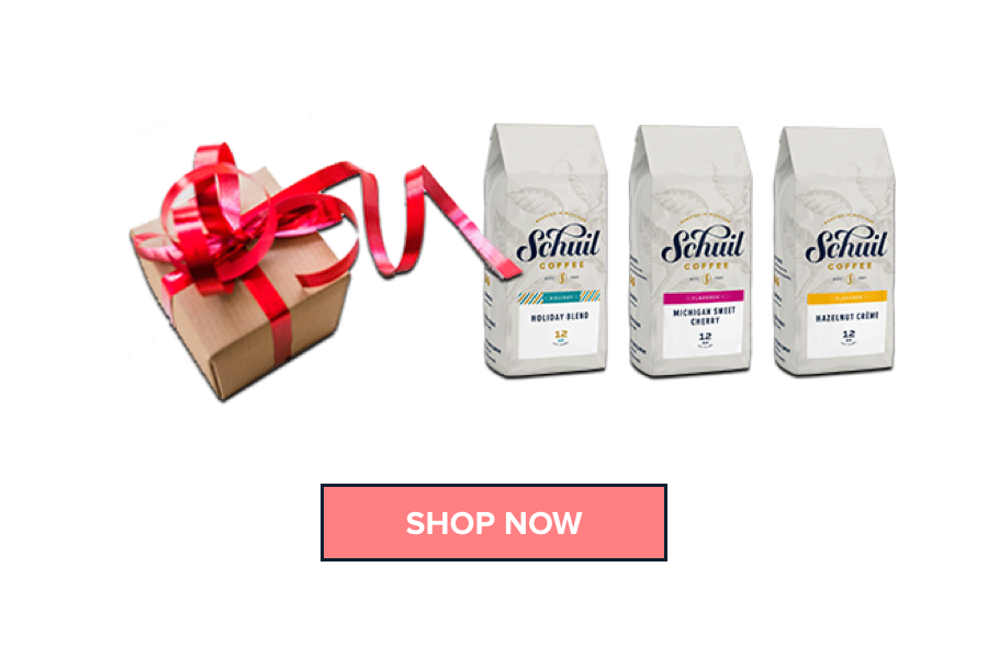 Schuil Coffee Gift Guide