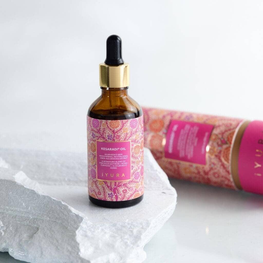 Rufolia Bi-phasic Face Serum