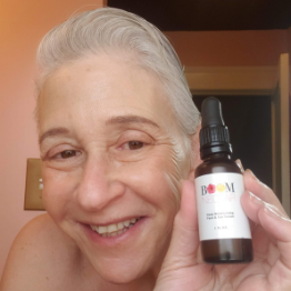 Ambassador Michelle Star