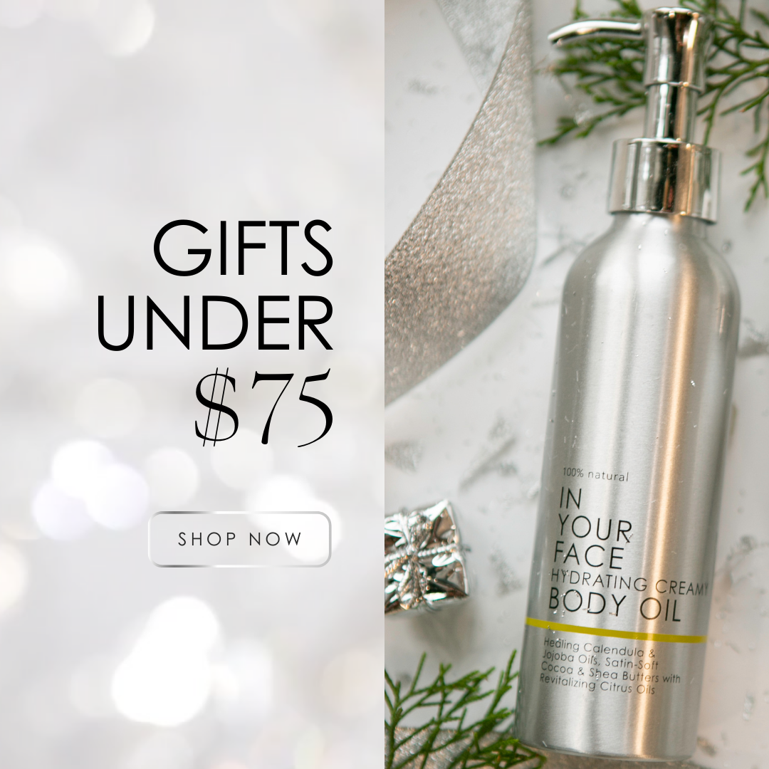 gift guide - gifts under $75