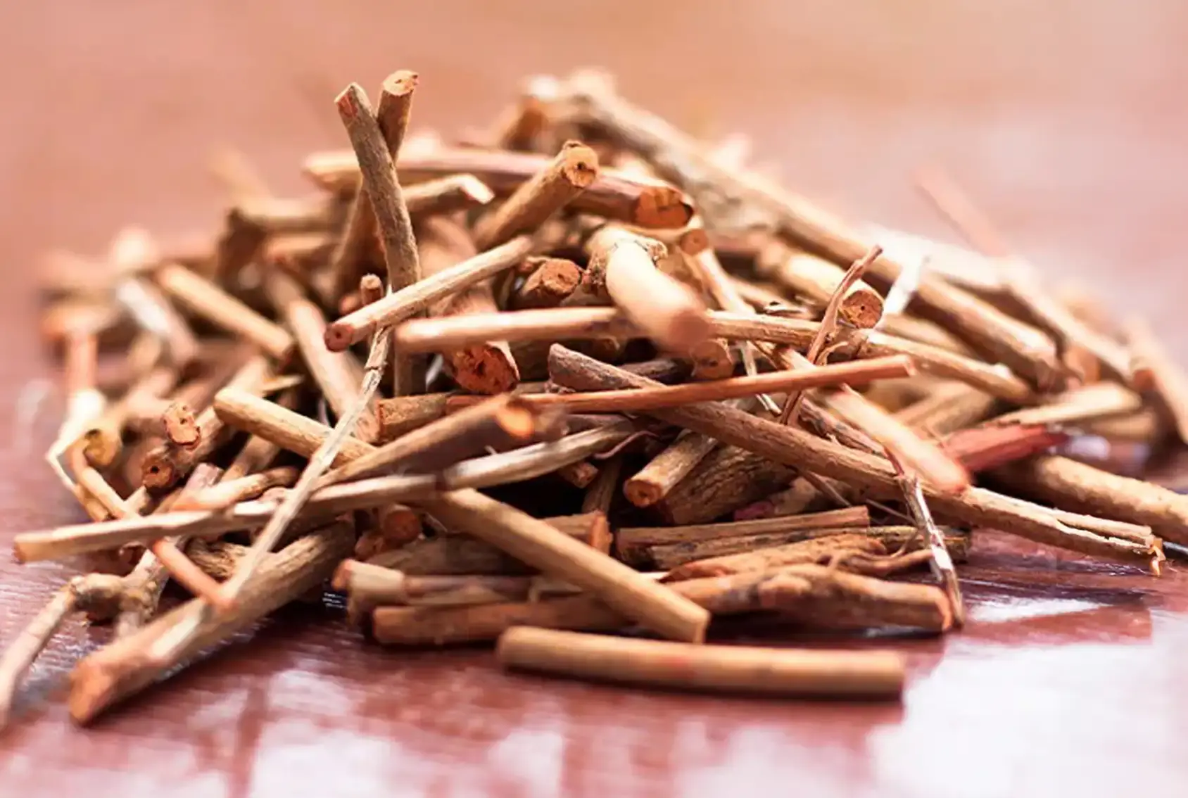 Rubia Cordifolia (Indian Madder) Stem Extract