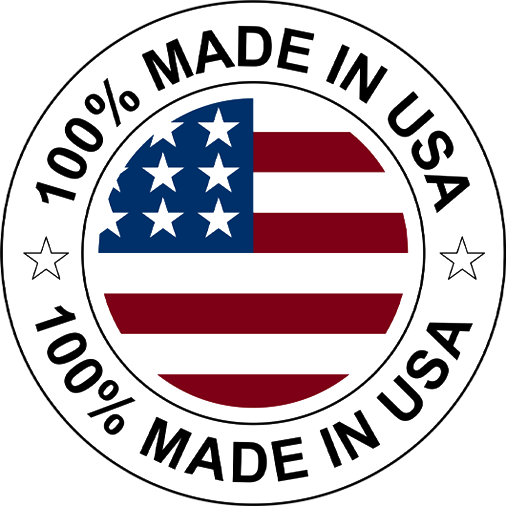 made in the USA