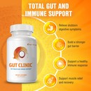 Gut Clinic benefits