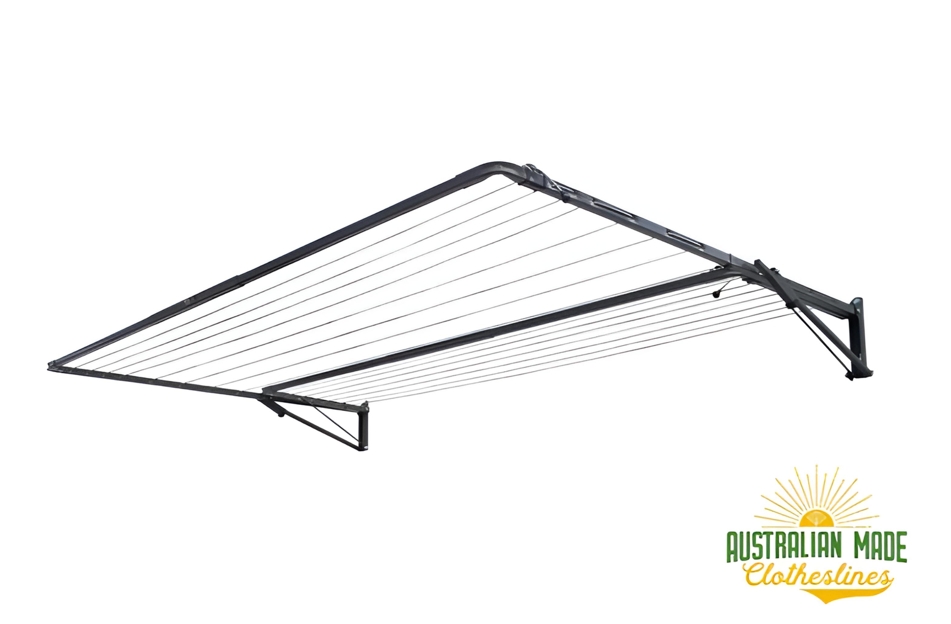 Austral Addaline 35 Clothesline Review: Perfect for the Australian Lifestyle