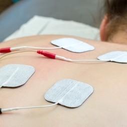 Relieve Lower Back Pain with TENS Units: A Comprehensive Guide –  MedicalBazzar