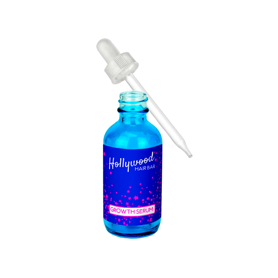 Hair ReGrowth Serum