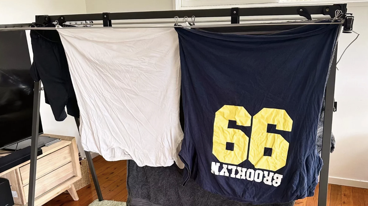 Best Rack for Drying Clothes Drying Capacity and Configuration