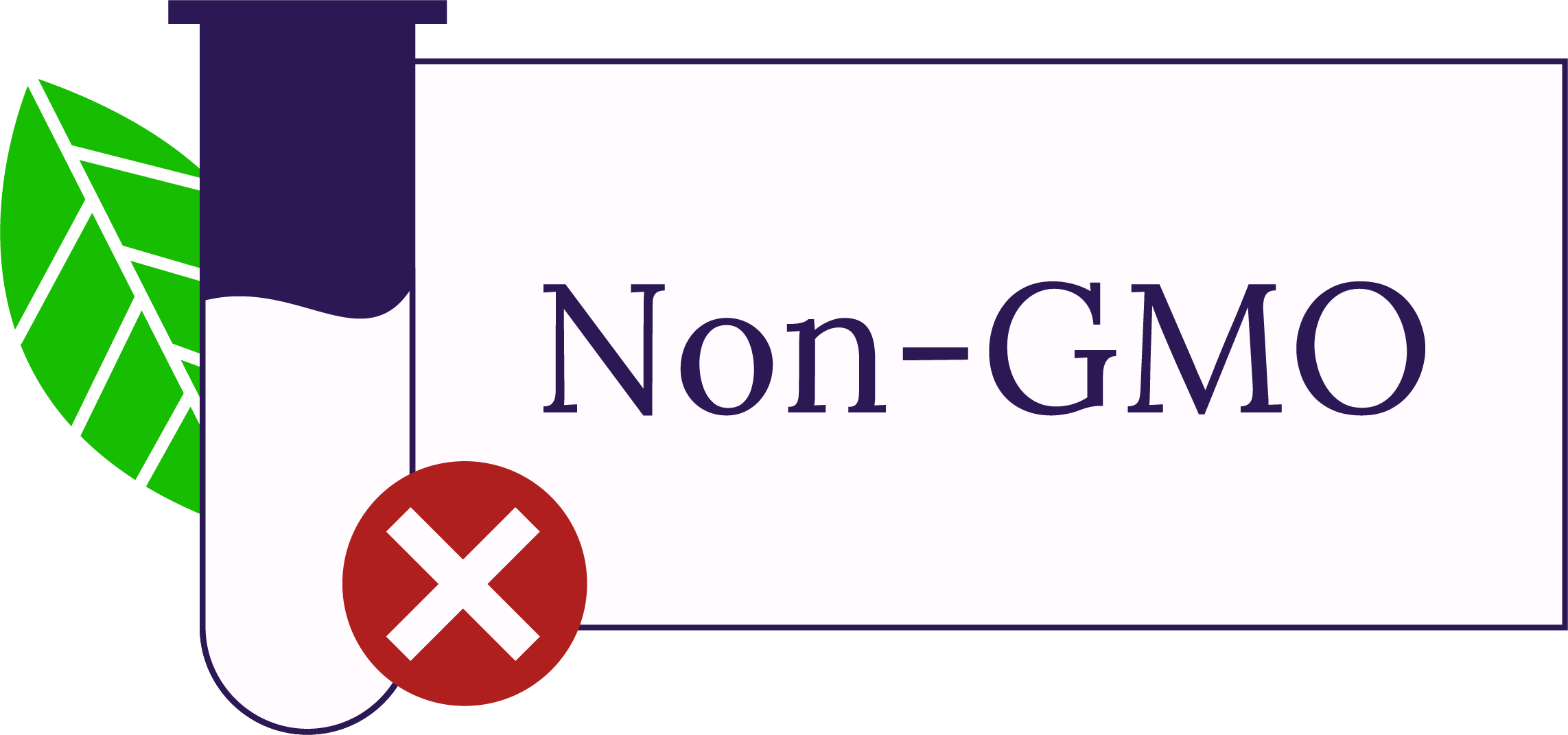 Non-GMO