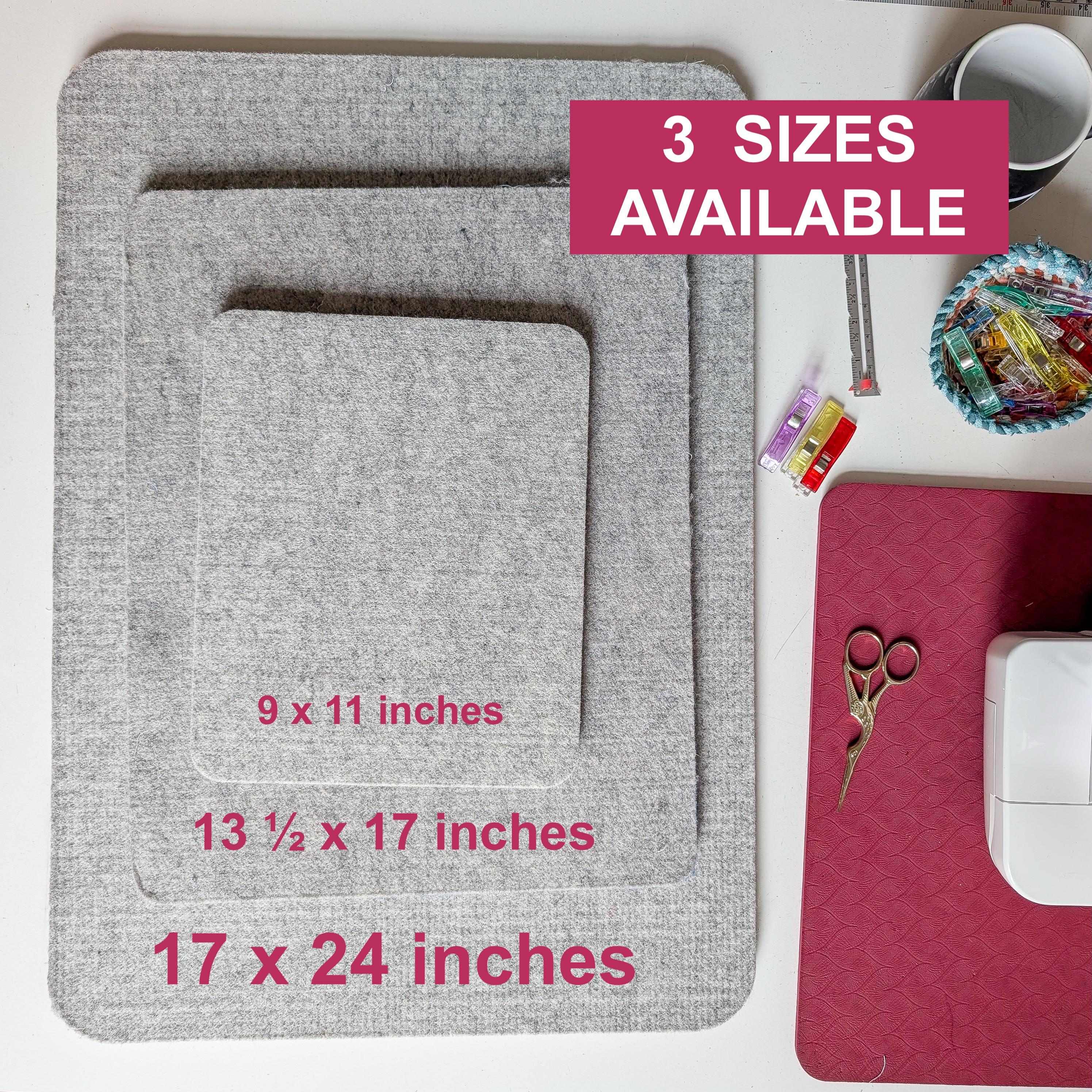 Madam Sew Pressing Mats and other sewing notions and tools