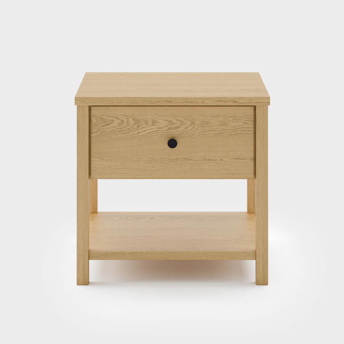Merrit Side Table by Forti Goods