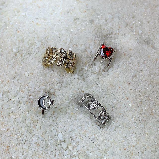 14k Gold Jewelry