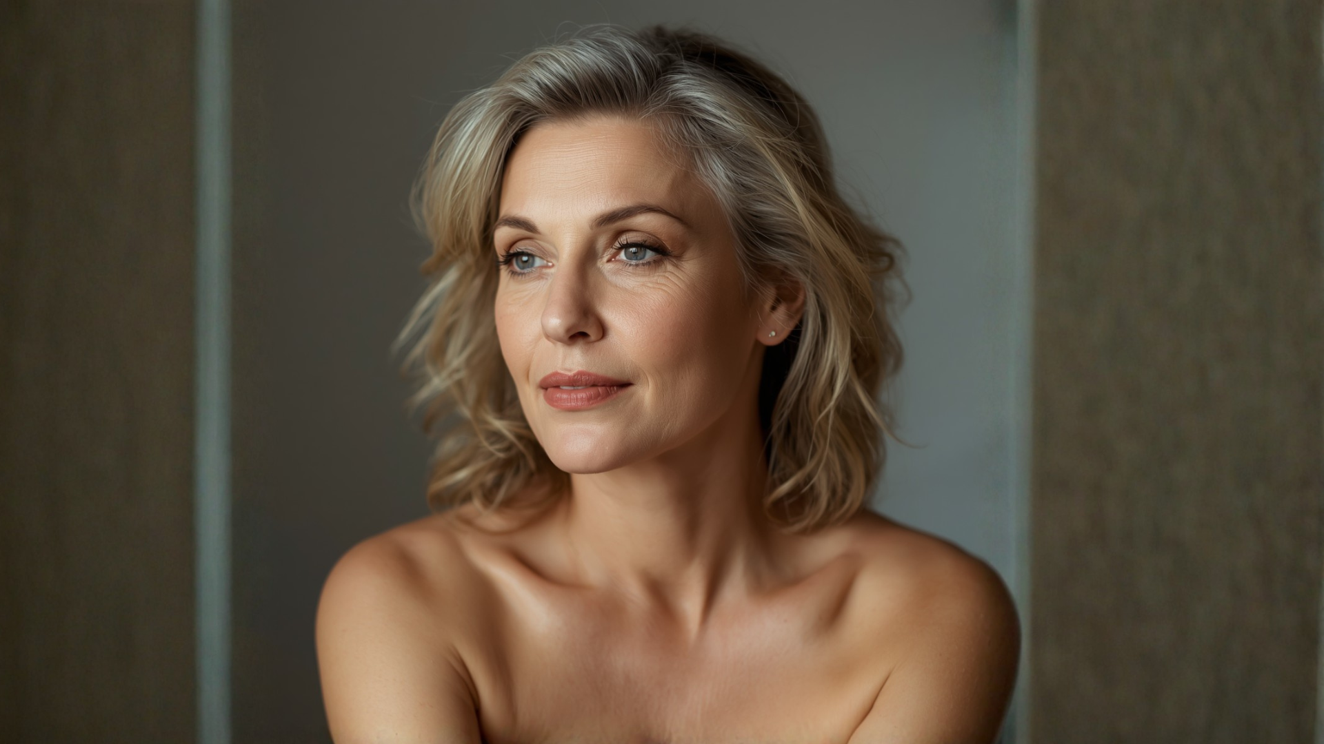 The Real Reason Your Skin Changes After 40