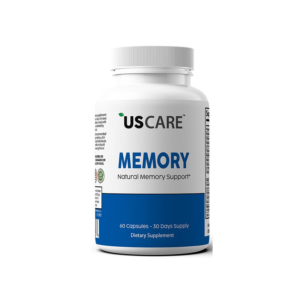 USCare Memory