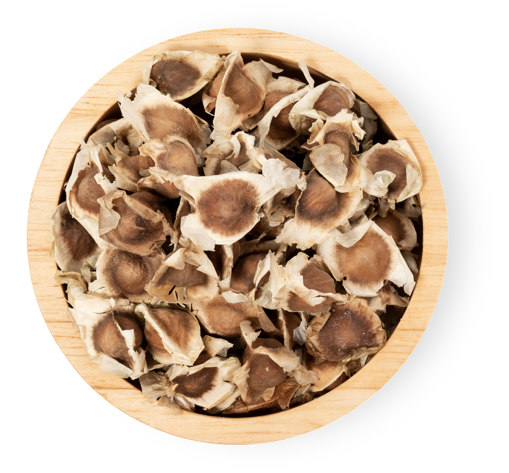 MORINGA IN A BOWL - Mobile & Tablet