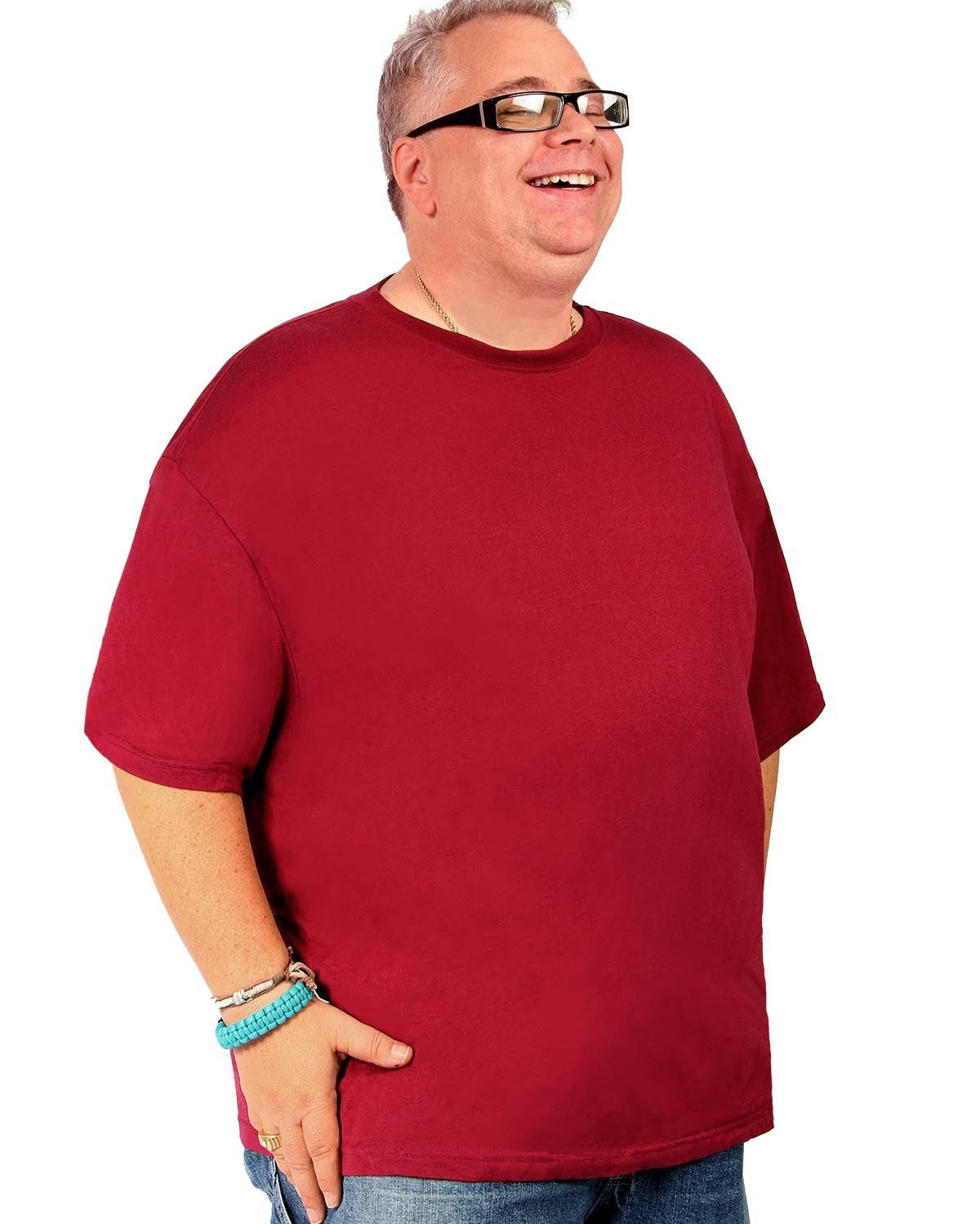 We are Big Boy Bamboo! Your Big and Tall Clothing Champion! Big Boy