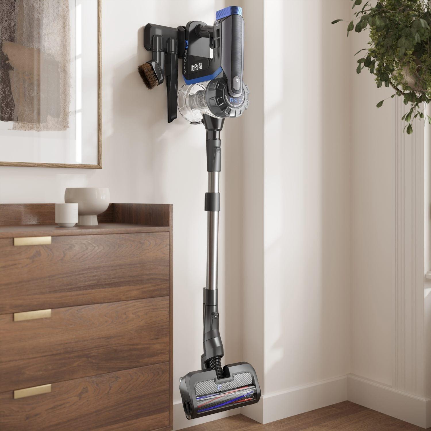 Prolux RS7 PRO Cordless Handheld Stick Vacuum For