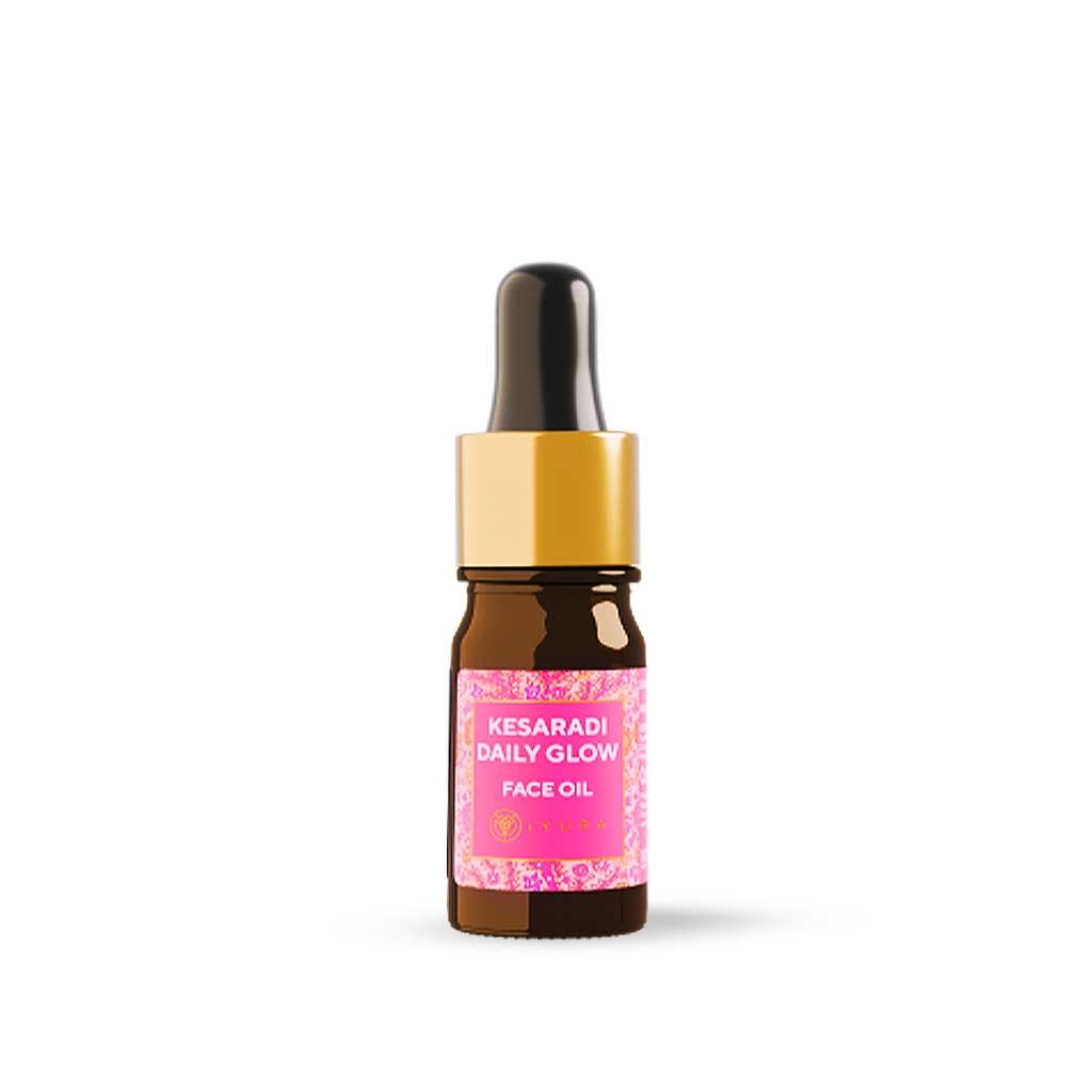 Kesaradi oil