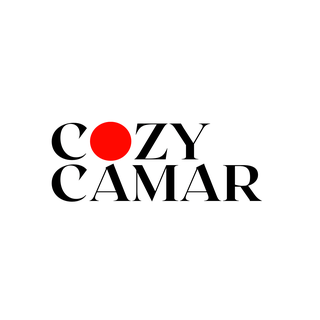CozyCamar Logo