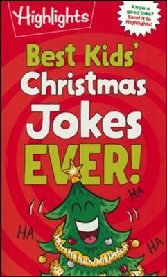 Best Christmas Jokes Ever