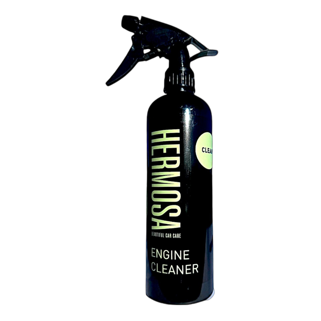 Exterior Car Care Products