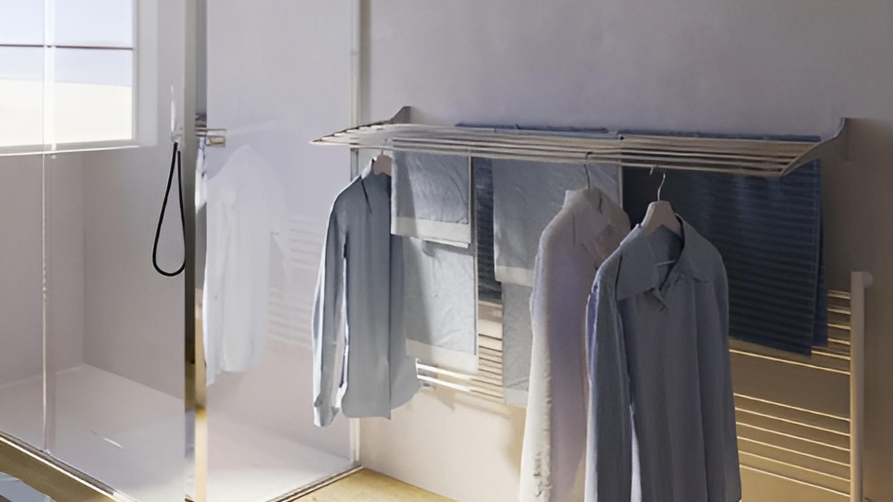 Collapsible Drying Racks vs. Traditional Drying Racks Key Benefits