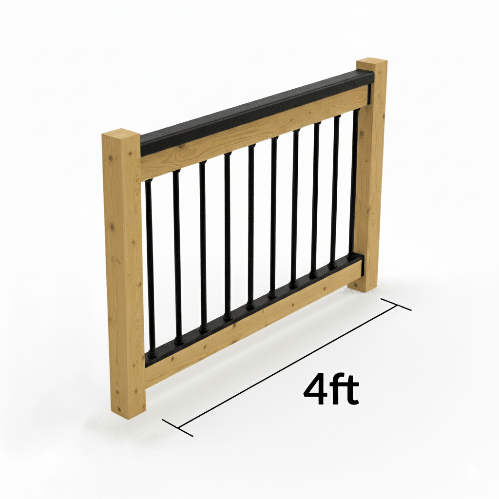 deck foot anchor with flat black load plate designed for pavers