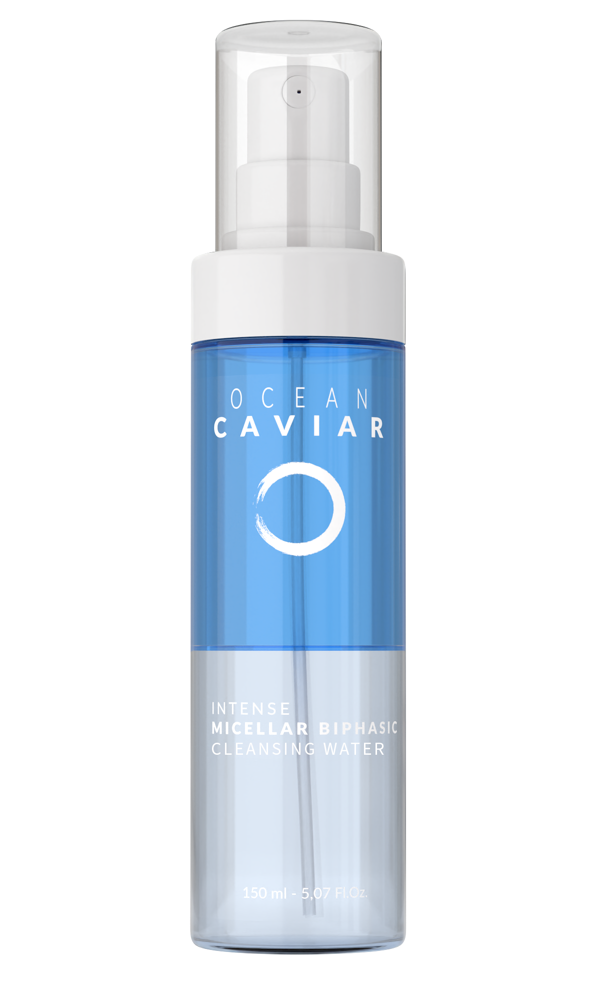 Noche's Ocean Intense Cleanser