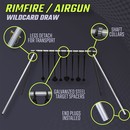 22 rimfire targets