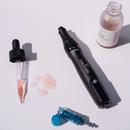 Microneedling pen for collagen production and smoother skin
