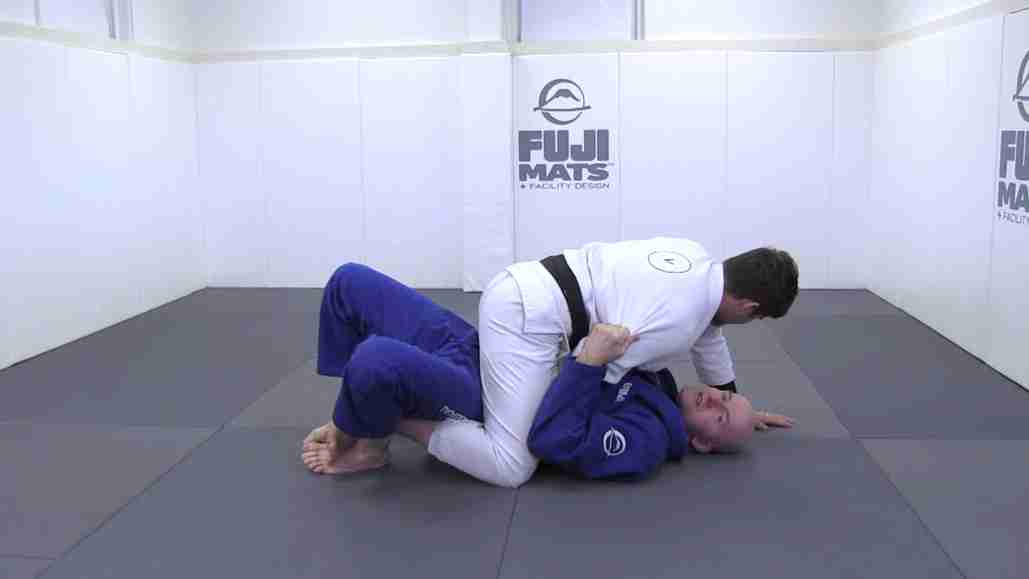 Pin Escapes & Turtle Escapes: BJJ Fundamentals - Go Further Faster by ...