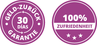 Guarantee badges 2