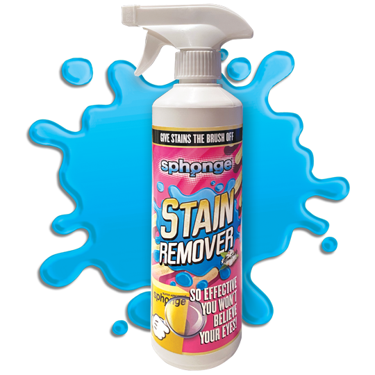 The Original Super Absorbent Cleaning Sponge Sph2onge UK