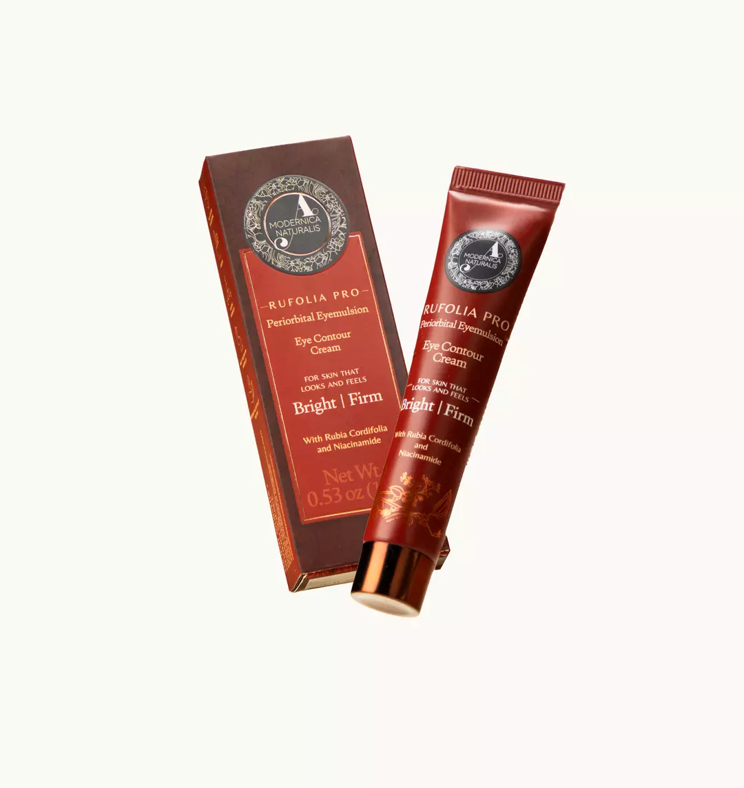 RUFOLIA PRO PERIORBITAL EYEMULSION