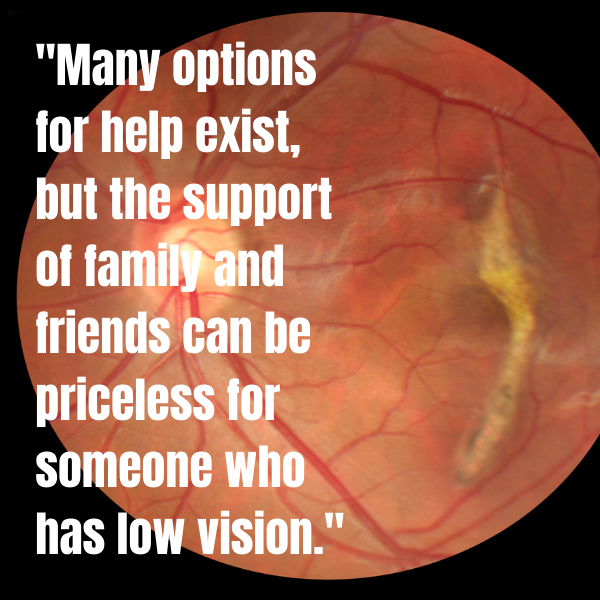 41 Macular Degeneration Symptoms, Stats, Prevention, & Treatment Facts Eye Love