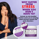 Why suffer from stress when you don't have to?
