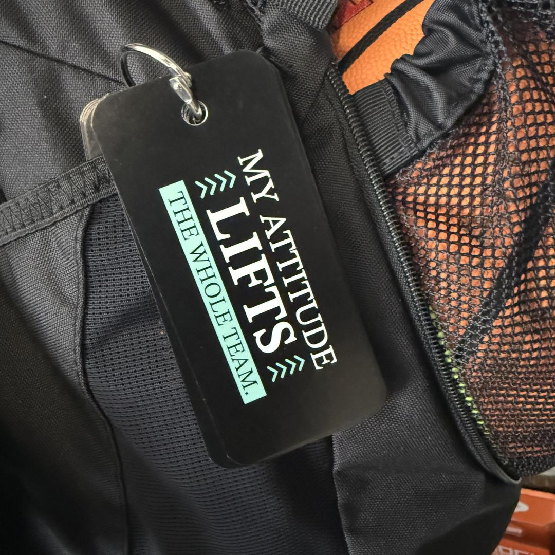 Game Day Mini Mantras