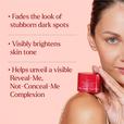 Dim N dazzle benefits