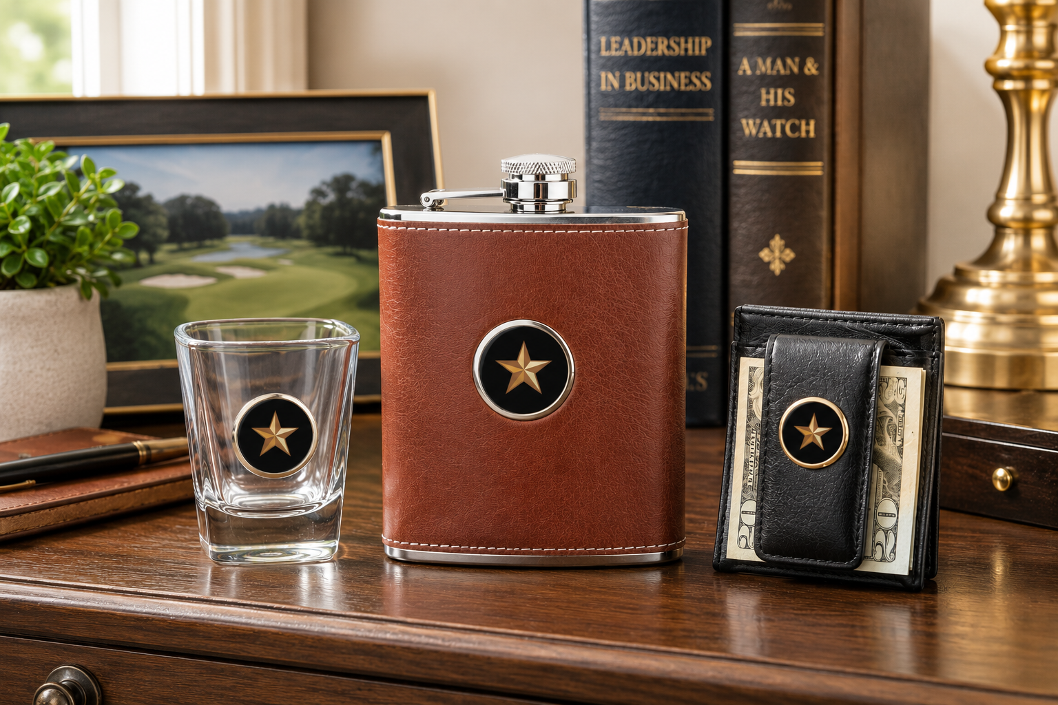 How to Choose the Best Custom Gifts for Corporate Events