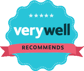 Verywell Health Badge