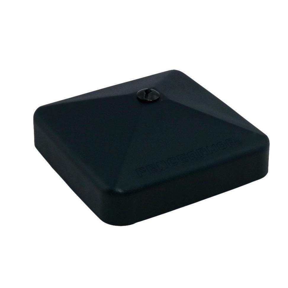 Fence Armor Post Cap