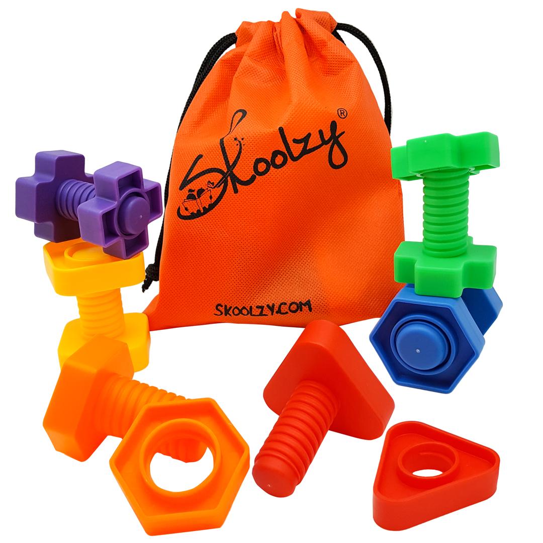 fine motor skills toys