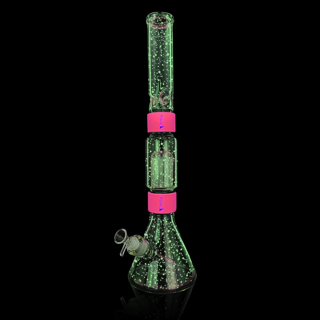 Prism Water Pipes | The 3D Custom Bong Builder Company