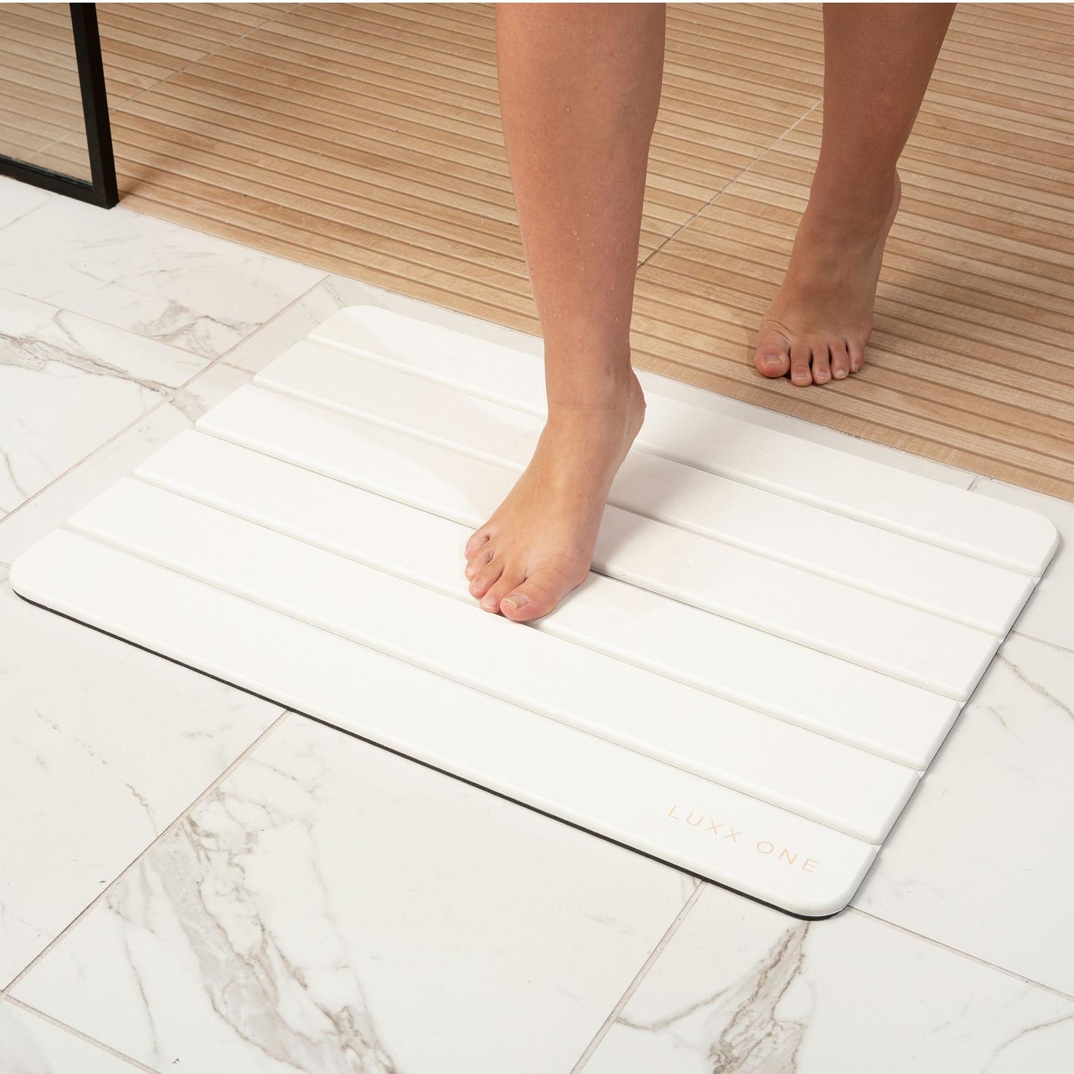 LUXX ONE Stone Mat natural diatomaceous earth