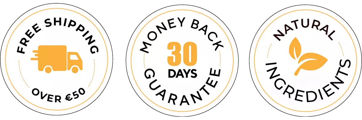 Dermatologically tested | not tested on animals | mob 1