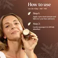 How to use CERABUILD Face And Neck Cream