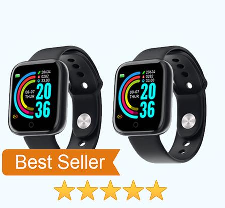 huawei watch 2 discovery vitality