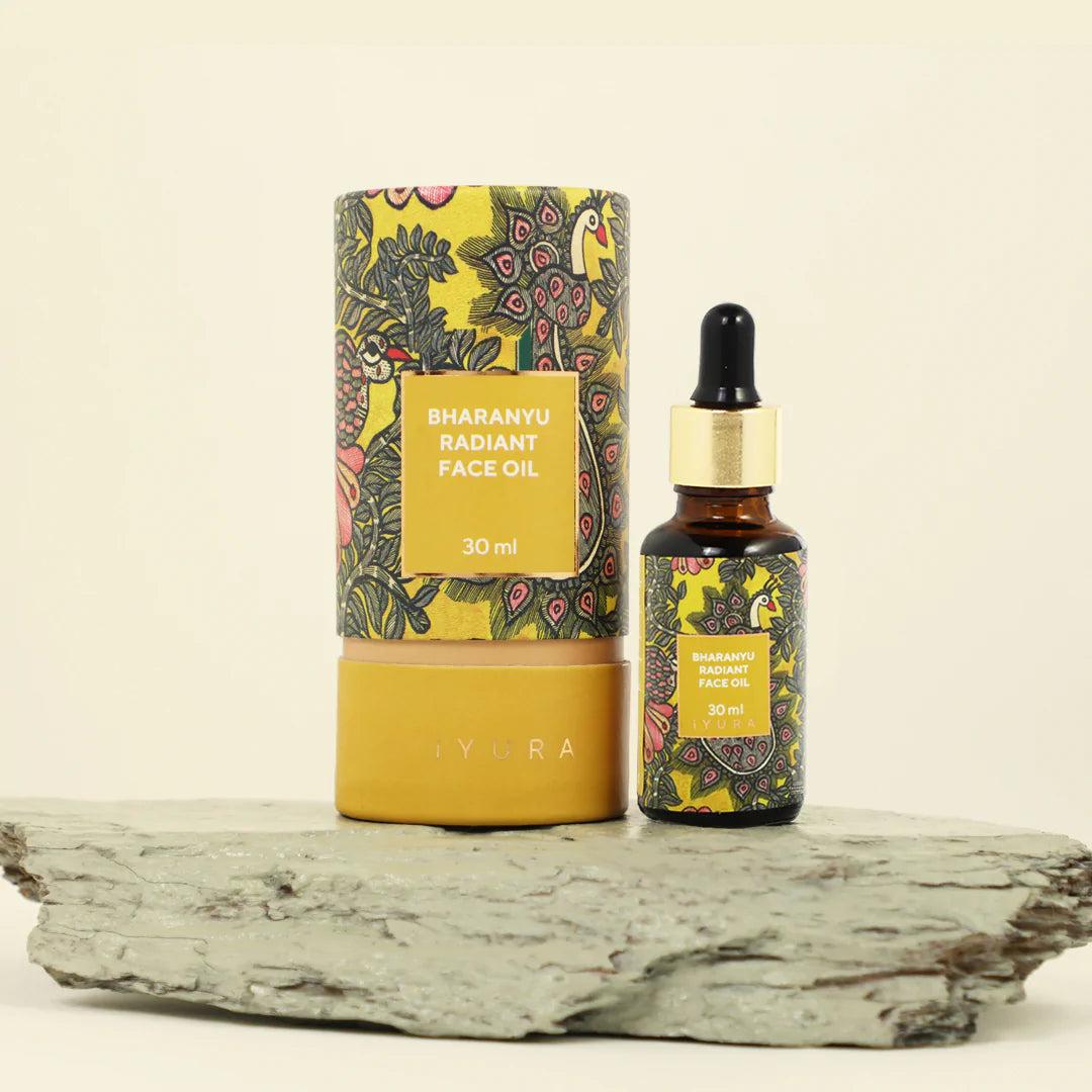 Balaayah black gram bright body booster