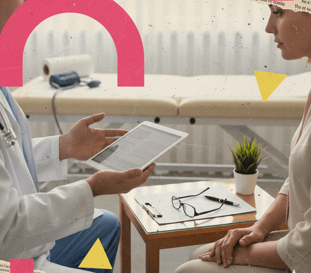 Ovulation douloureuse : quand consulter ?