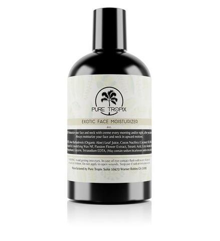 Pure Tropix Exotic Fave Moisturizer